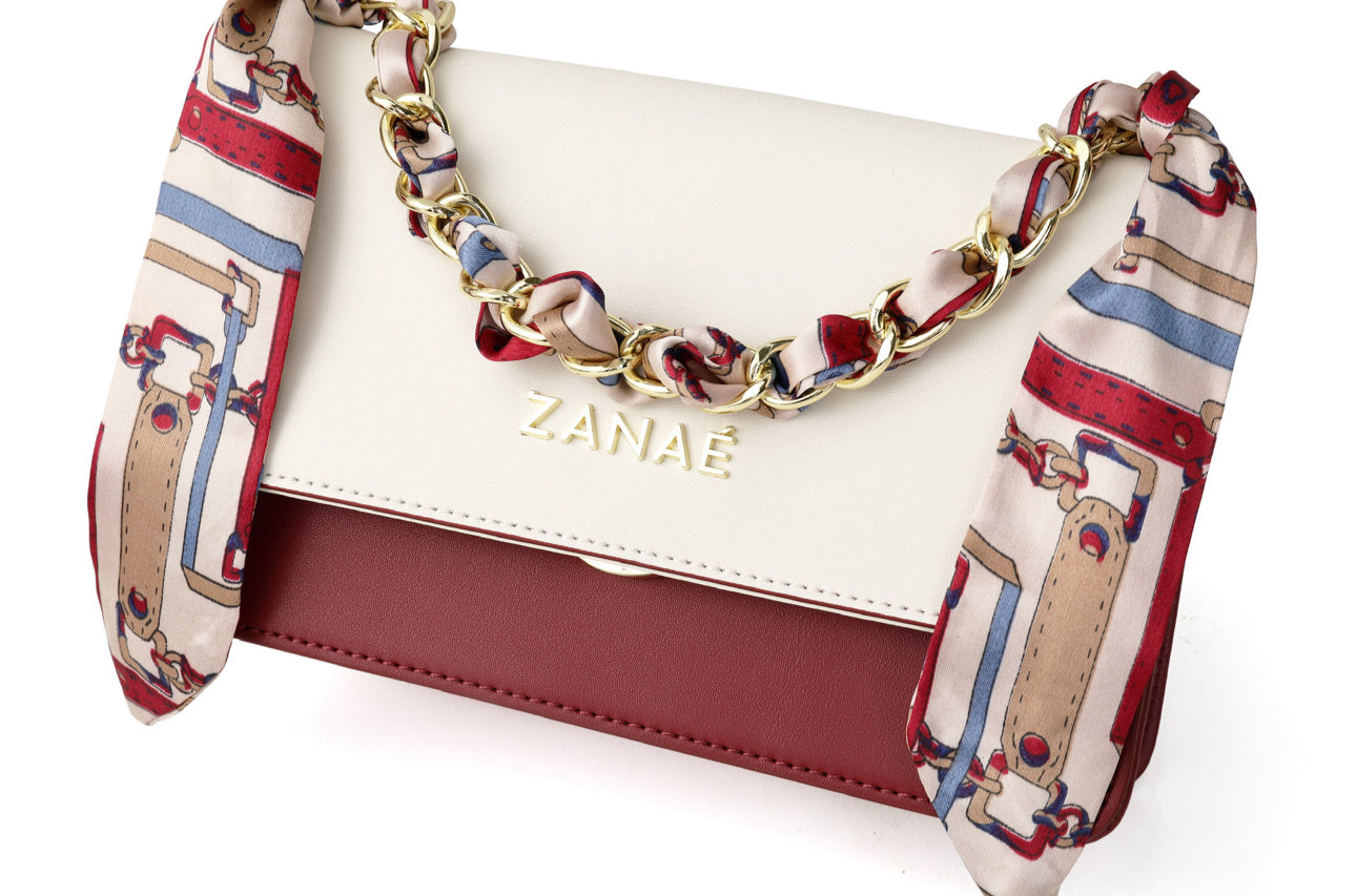 Signature Wrap- Merlot