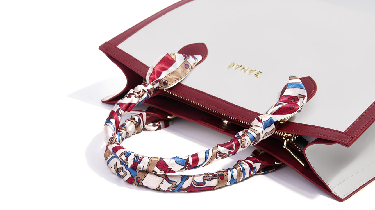 Signature Wrap- Merlot