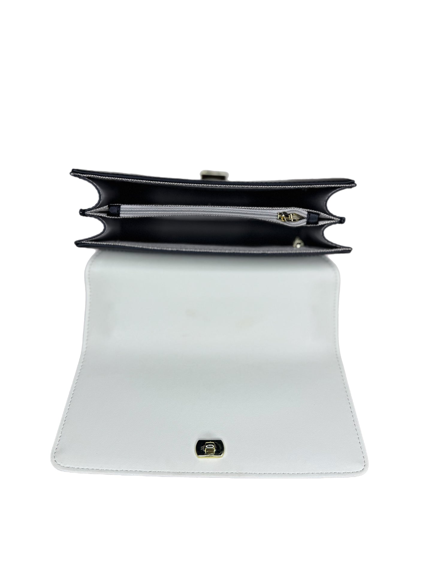 Novara Crossbody- Midnight