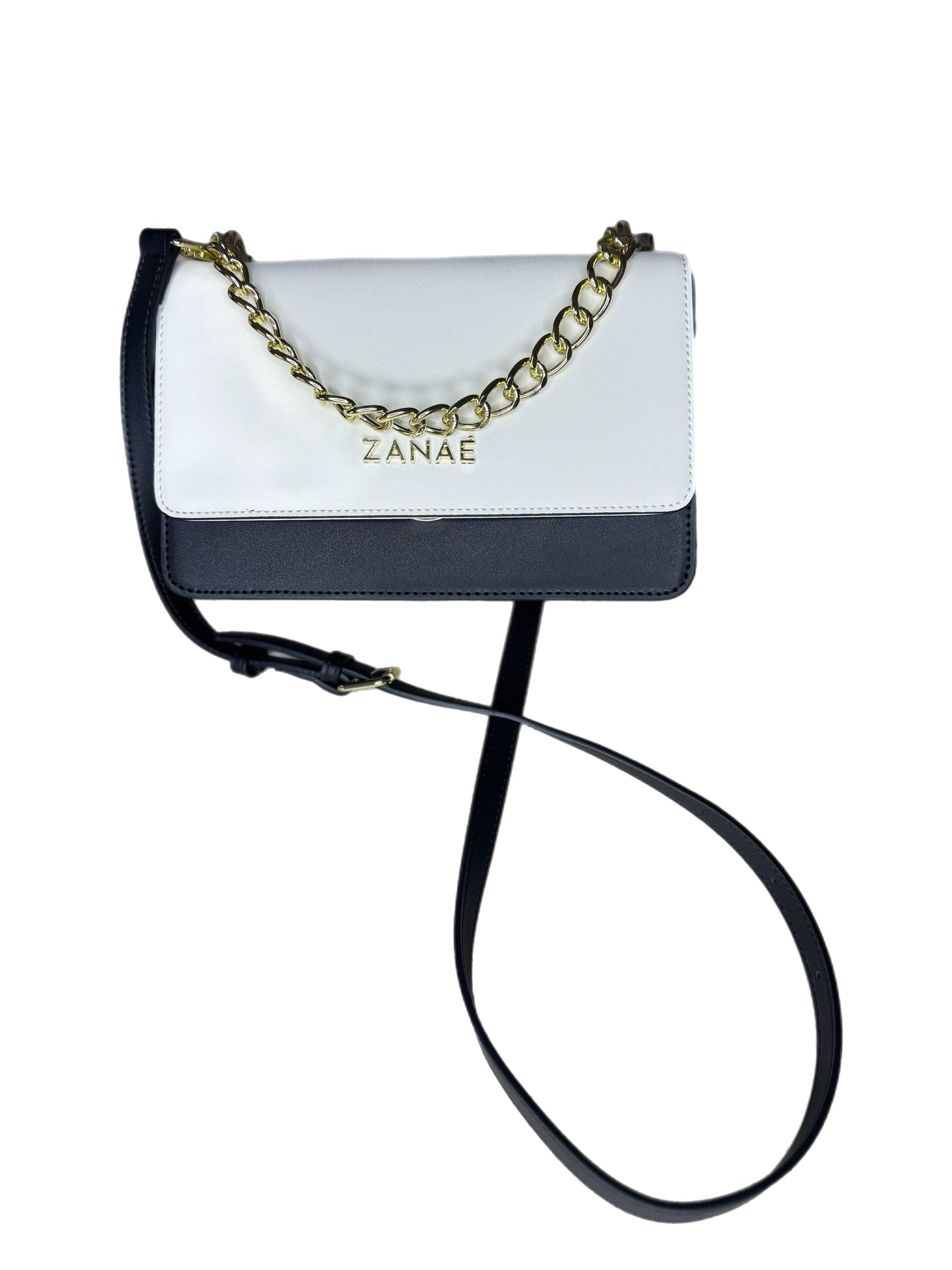 Novara Crossbody- Midnight
