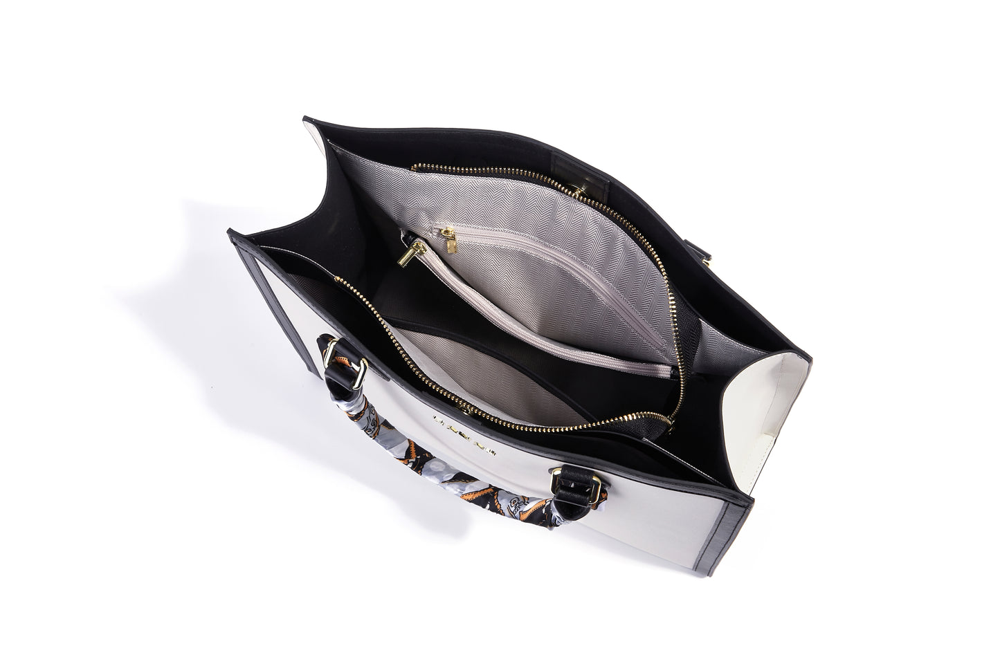 Novara Tote- Midnight