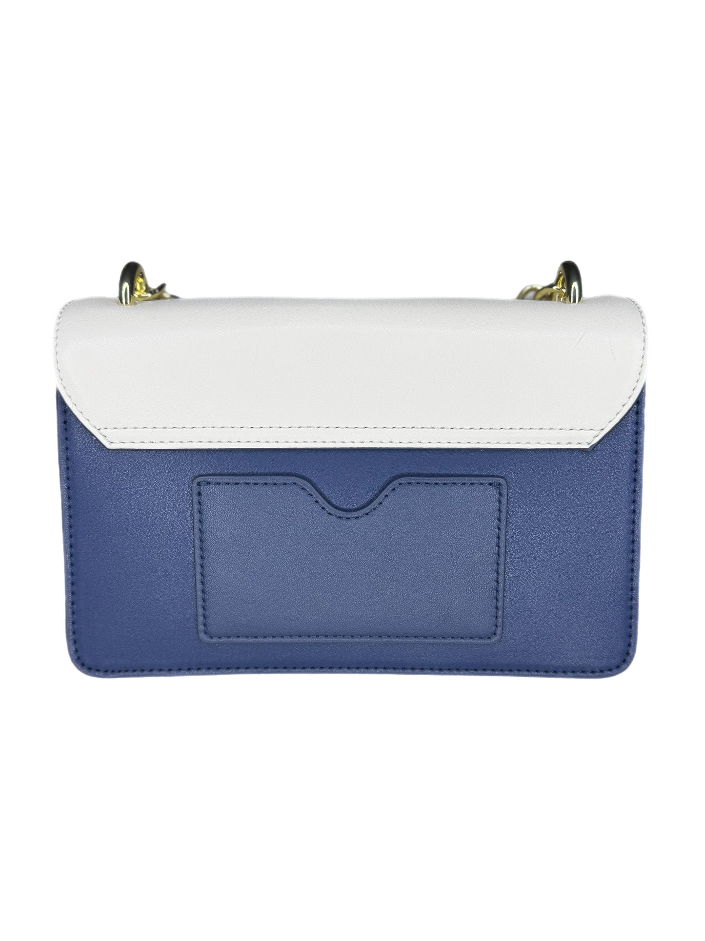 Novara Crossbody- Navy