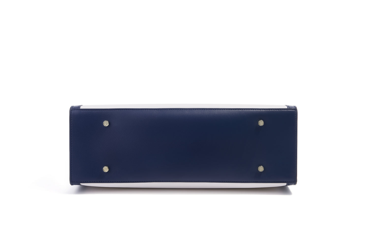 Novara Tote- Navy