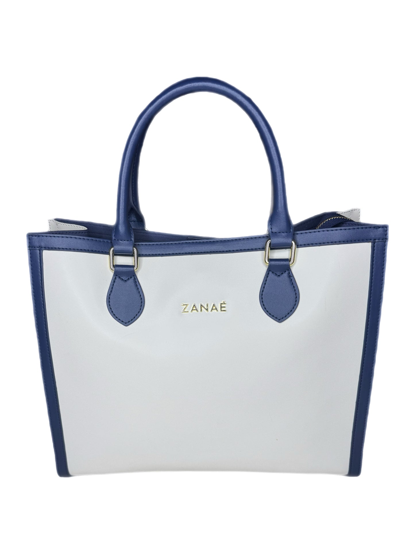 Novara Tote- Navy