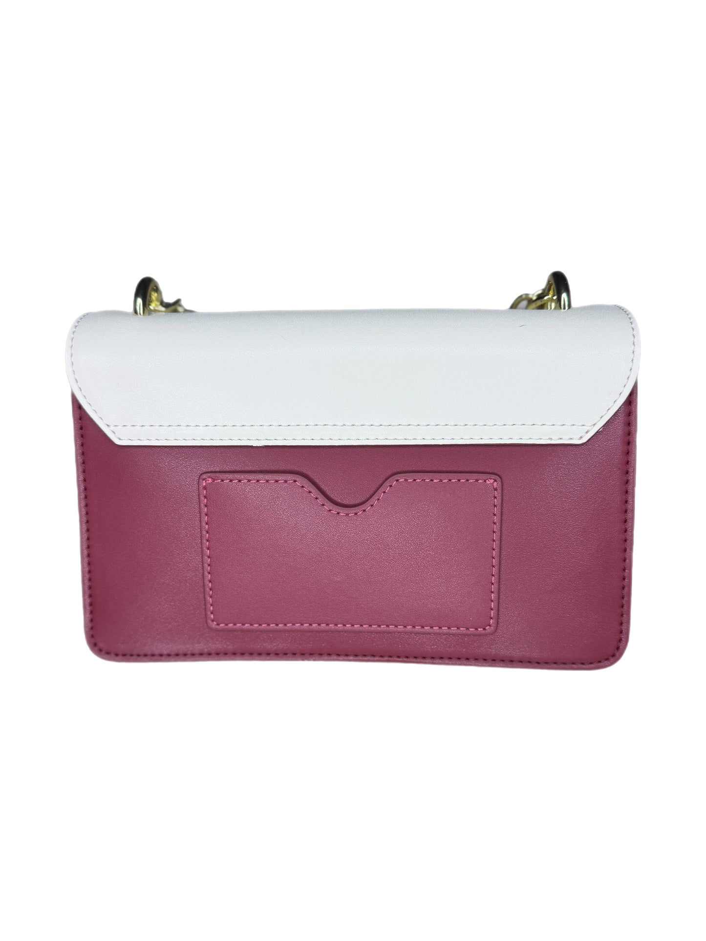Novara Crossbody- Merlot
