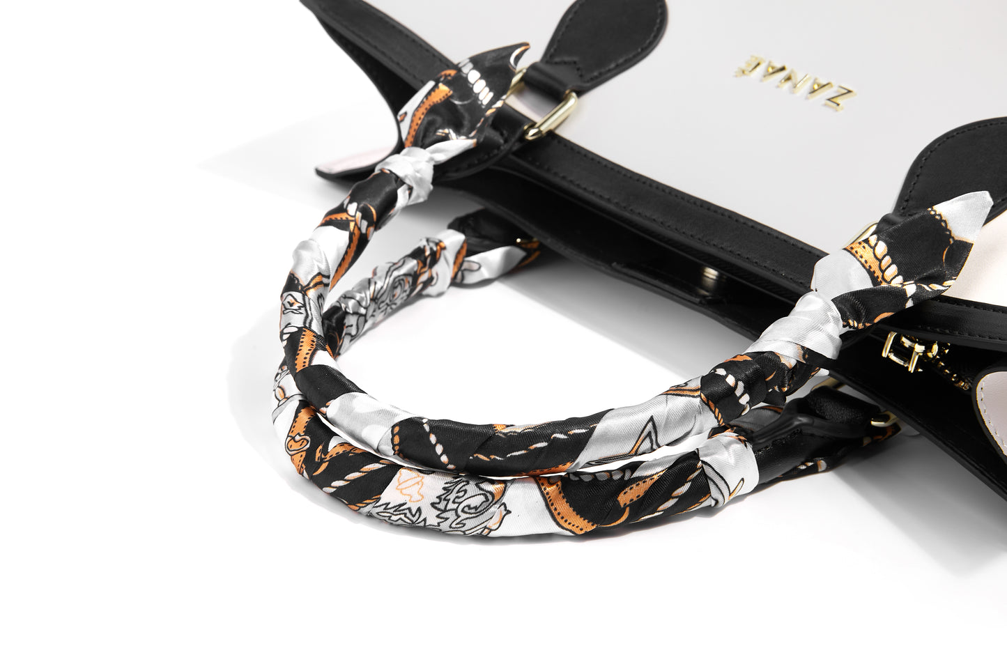 Signature Wrap- Midnight