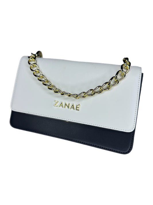 Novara Crossbody- Midnight