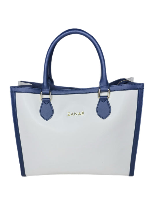 Novara Tote- Navy